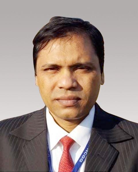 
  		               সচিব  	
